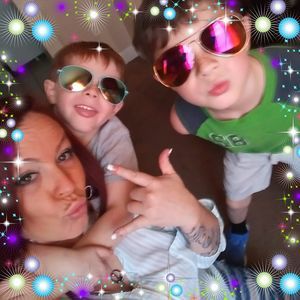 Meet your Posher, April